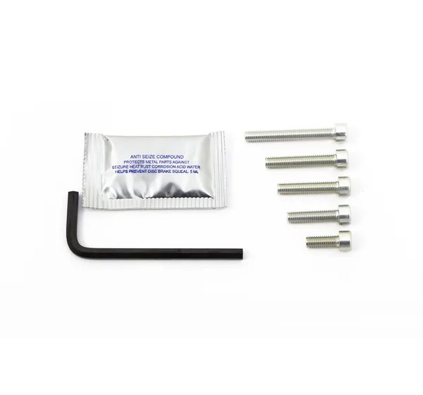 PRO BOLT Montagematerial & Zubehör für HONDA CBR 1000 RR-R ABS 2020-2023