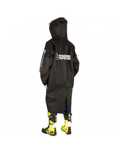 MOOSE RACING REGENMANTEL MOOSE S20 Bild 2 MOOSE RACING REGENMANTEL MOOSE S20 Bild 2