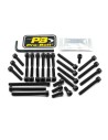 Aluminium-Motorschrauben-Kit für Suzuki