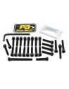 Aluminium-Motorschrauben-Kit für Suzuki