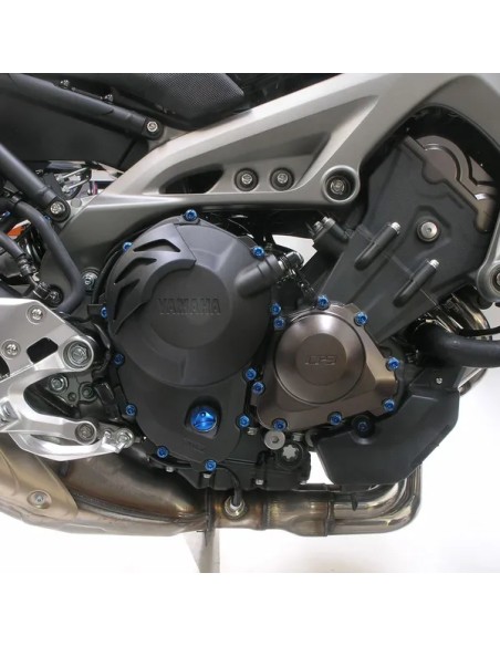 PRO BOLT Montagematerial & Zubehör - Detailansicht