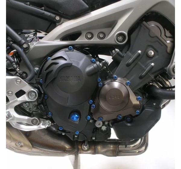 PRO BOLT Montagematerial & Zubehör - Detailansicht