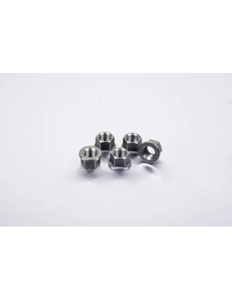 PRO BOLT Ritzel & Kettenräder - Detailansicht