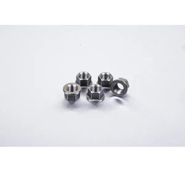 PRO BOLT Ritzel & Kettenräder - Detailansicht