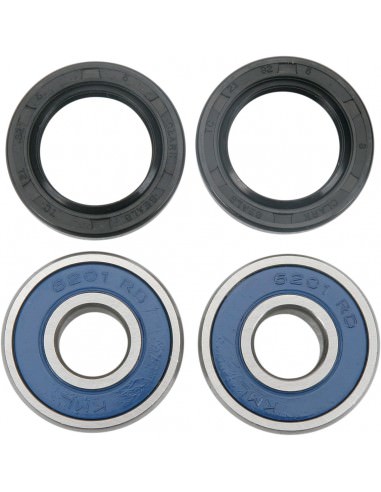 MOOSE RACING RADLAGER UND DICHTUNGSSATZ Bild 2 MOOSE RACING RADLAGER UND DICHTUNGSSATZ Bild 2