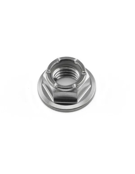 PRO BOLT Montagematerial & Zubehör - NUT SET SPROCKET TIT 10X1.50