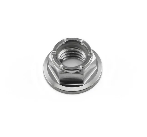 PRO BOLT Montagematerial & Zubehör - NUT SET SPROCKET TIT 10X1.50