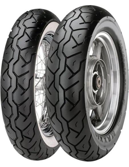 MAXXIS Reifen für Harley Davidson XL 1200 C 1996-1998