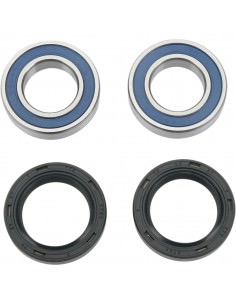 MOOSE RACING RADLAGER UND DICHTUNGSSATZ 2