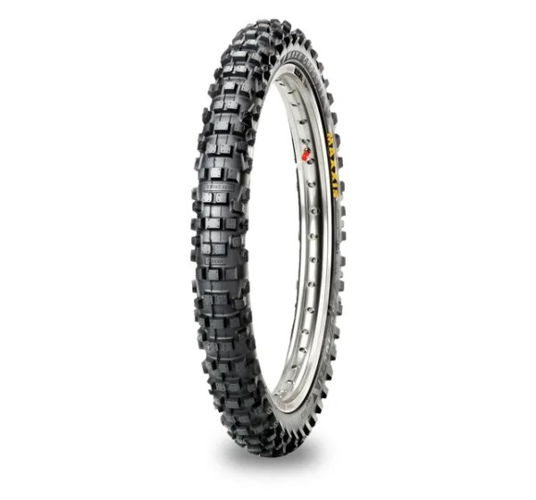 MAXXIS Reifen für YAMAHA YZ 85 LW ab 2002