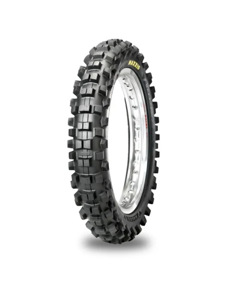 MAXXIS Reifen - M-7311 70/100-19 42M NHS TT