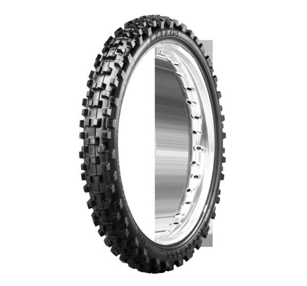 MAXXIS Reifen - M-7325F 80/100-21 51M NHS TT