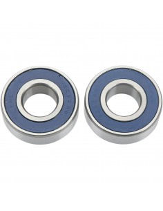 MOOSE RACING RADLAGER UND DICHTUNGSSATZ 2