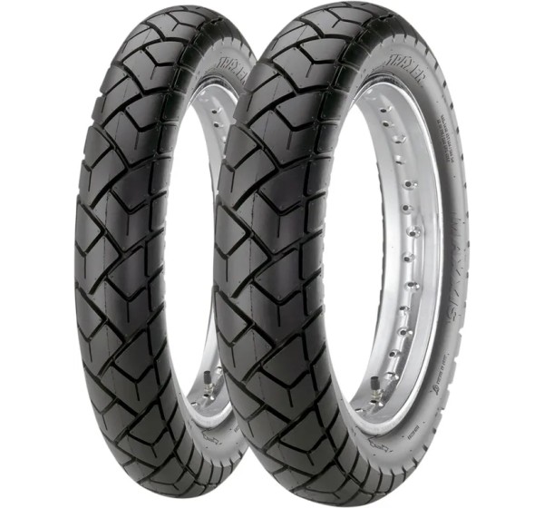 MAXXIS Reifen für BMW R 80 GS 1987-1998