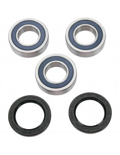 MOOSE RACING RADLAGERSATZ 2