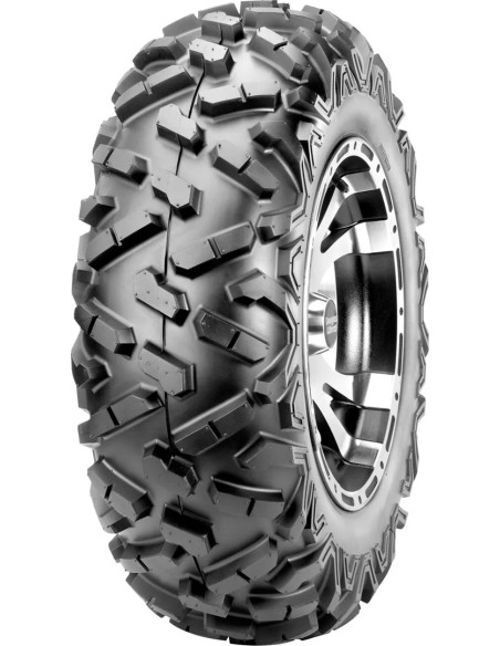 MAXXIS Reifen - BIGHO2 MU09 26X9R14 48N E