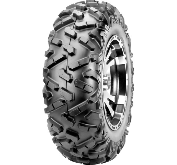 MAXXIS Reifen - BIGHO2 MU09 26X9R14 48N E