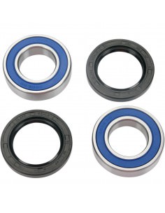 MOOSE RACING RADLAGERSATZ 2