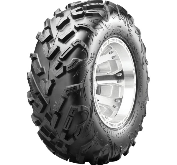 MAXXIS Reifen - BIGHO3 M301 26X9R12 48M E