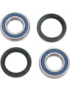 MOOSE RACING RADLAGER UND DICHTUNGSSATZ 2