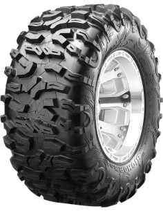 Bighorn 3.0, M301/M302 Reifen