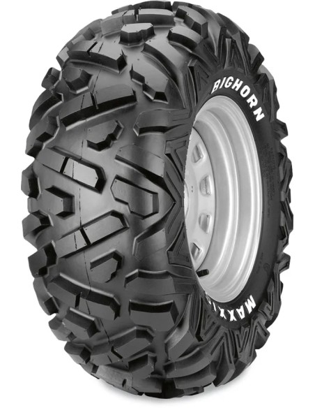MAXXIS Reifen - Detailansicht
