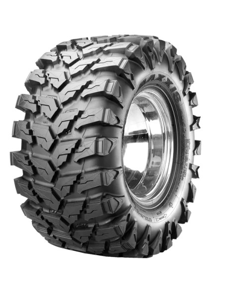 MAXXIS Reifen - MU521R 27X11-12(275/65) 85J 6P