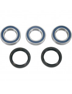 MOOSE RACING RADLAGER UND DICHTUNGSSATZ 2