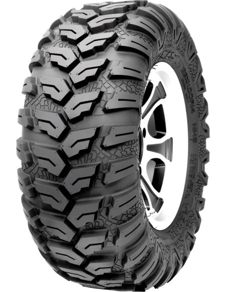 MAXXIS Reifen für CAN AM (BRP) OUTLANDER 800 R EFI 4X4 2009-2015
