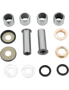 MOOSE RACING SCHWINGENLAGER KIT 2