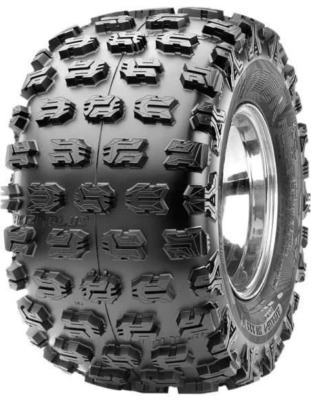 MAXXIS Reifen - RZ+MX MSCR2 18X10-8 NHS E