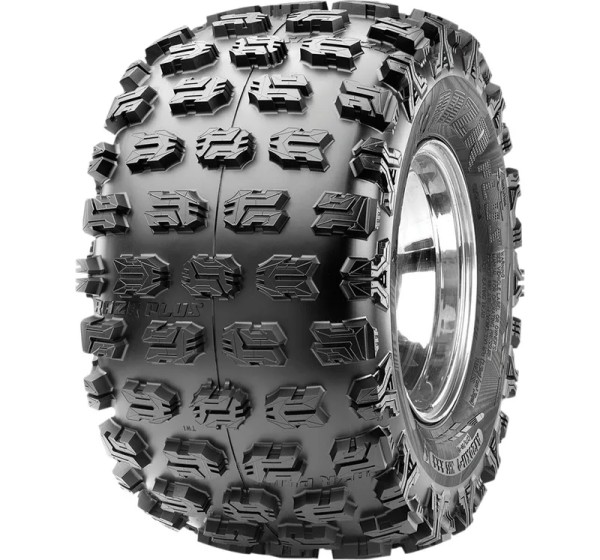 MAXXIS Reifen - RZ+MX MSCR2 18X10-8 NHS E