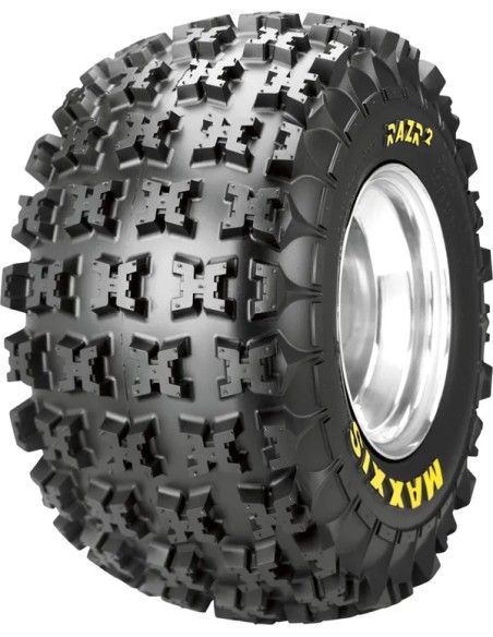 MAXXIS Reifen - RAZR2 M934 20X11-9(275/50)43JE
