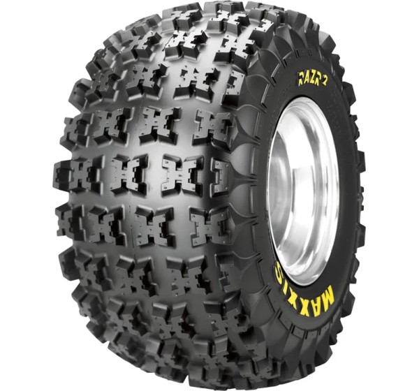 MAXXIS Reifen - RAZR2 M934 20X11-9(275/50)43JE