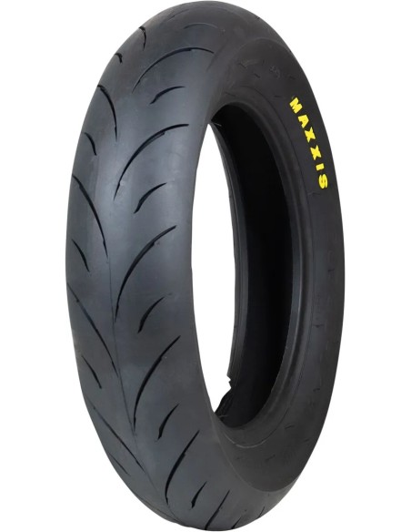 MAXXIS Reifen - MA-R1S 120/80-12 55J TL