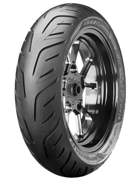 MAXXIS Reifen für BMW C 650 GT ABS 2012-2021