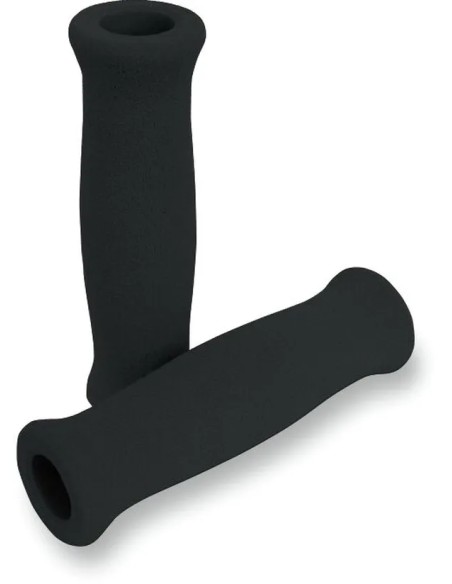 EBC Griffe - GRIPS BAJA FOAM BK BG01