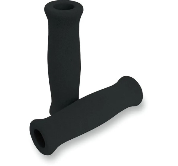 EBC Griffe - GRIPS BAJA FOAM BK BG01