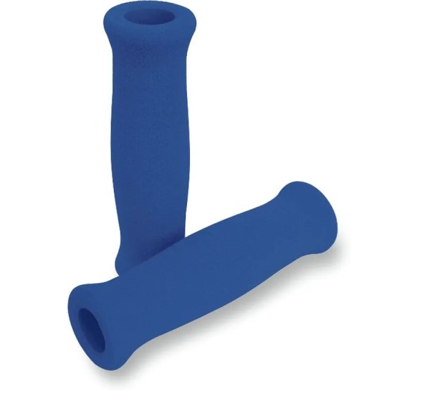 EBC Griffe - GRIPS BAJA FOAM BLUE BG03