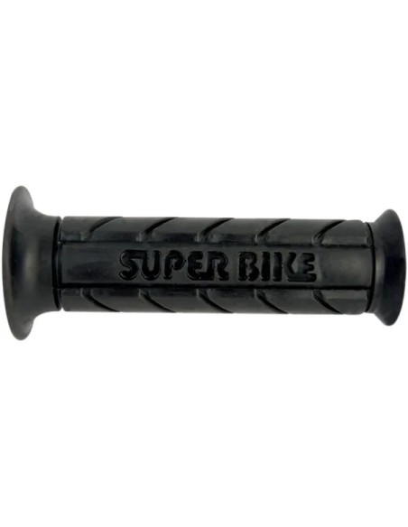 EBC Griffe - GRIPS GALINDO BLACK