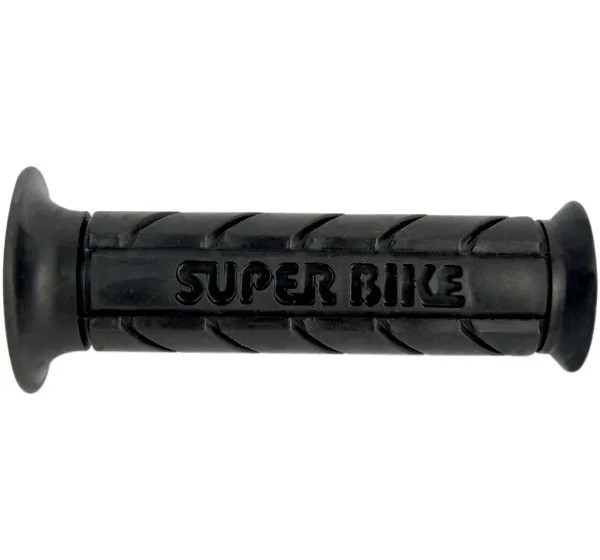 EBC Griffe - GRIPS GALINDO BLACK