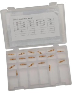 Dealer Pilotdüsen-Kit