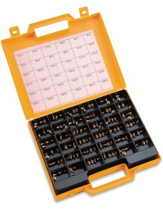 A-Bax Precision Mikuni-Style Händler-Kit Hauptdüsen-Satz