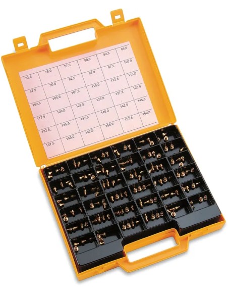 EBC Düsensätze - CARB JET KEHIN HEX KIT