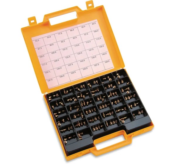 EBC Düsensätze - CARB JET KEHIN HEX KIT