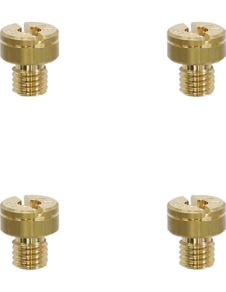 EBC Düsensätze - CARB JET 4-PK MIK SJ117.5