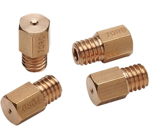 EBC Düsensätze - CARB JET 4-PK MIK HJ160