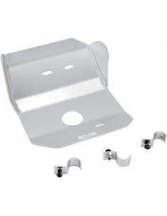 MOOSE RACING MOTORSCHUTZPLATTE 2