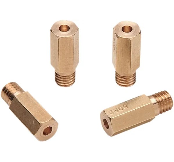 EBC Düsensätze - CARB JET 4-PK KEH CR135