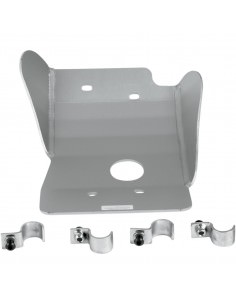 MOOSE RACING MOTORSCHUTZPLATTE 2